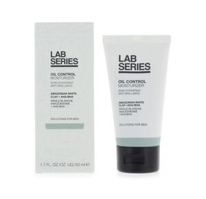 Lab Series Oil Control Daily Moisturizer Amazonian White Clay 50ml